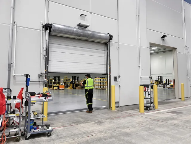 Commercial Repair service in Rehoboth, MA