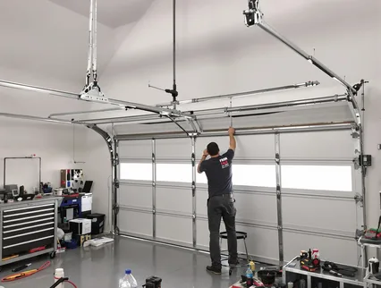 Garage Door Installation service in Rehoboth, MA
