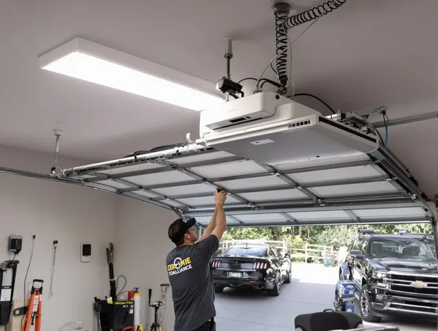 Opener Installation service in Rehoboth, MA