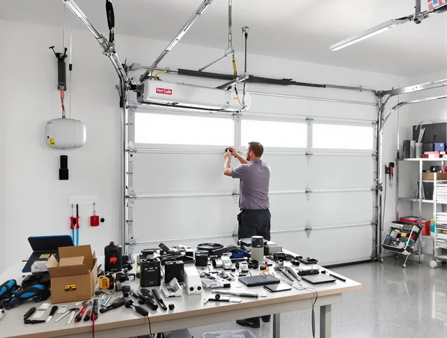 Opener Repair service in Rehoboth, MA