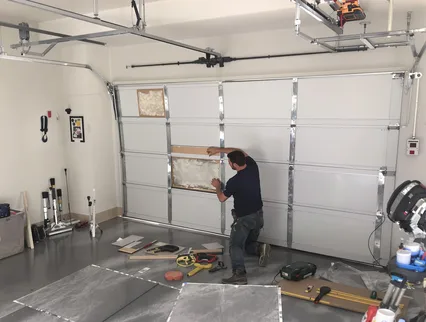 Panel Repair service in Rehoboth, MA
