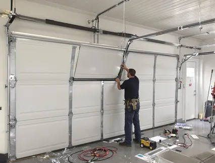 Section Replacement service in Rehoboth, MA