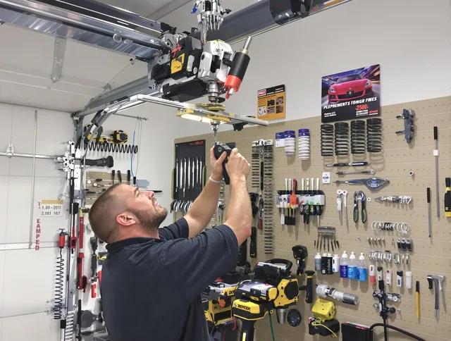 Spring Repair service in Rehoboth, MA