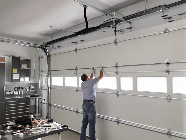 Track Repair service in Rehoboth, MA